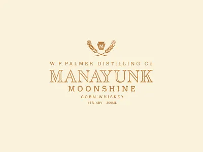 Manayunk Moonshine