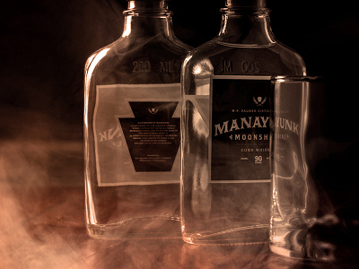 Manayunk Moonshine