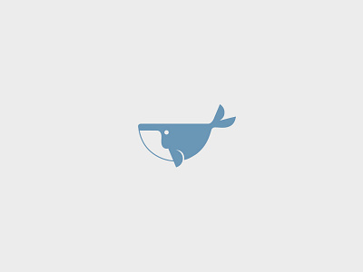 Elephant & Whale branding icon logo ui