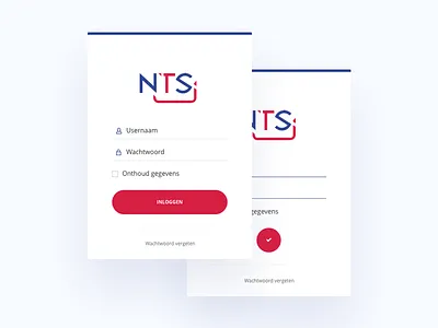 Login Form – Real Estate CRM crm login form real estate