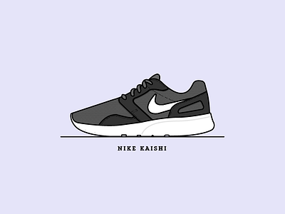 Kaishi illustration