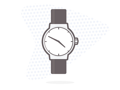 Watch fun fun simple watch