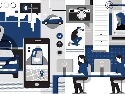 100 ideas for new business