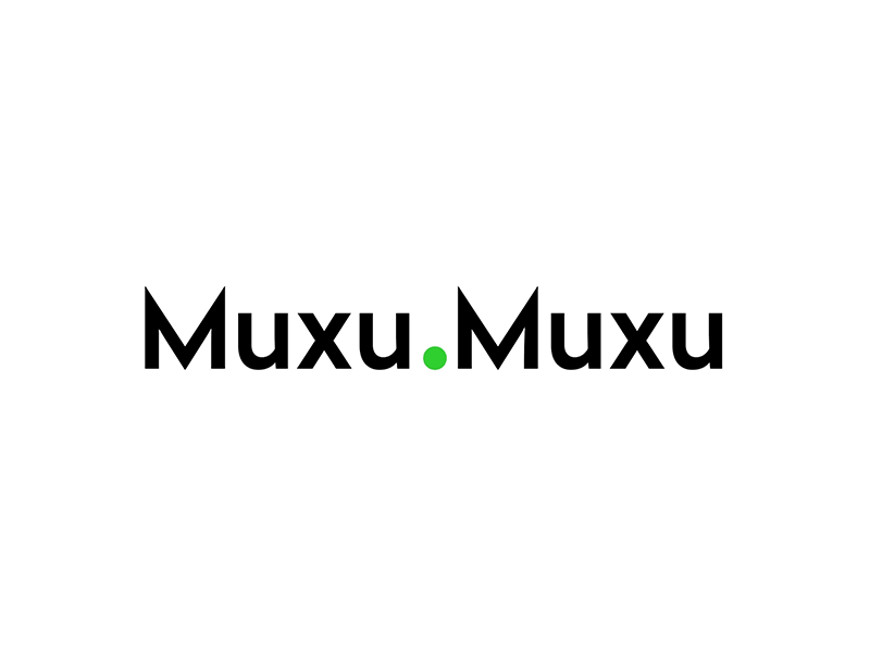 Muxu.Muxu Brand - Motion brand motion tag tags