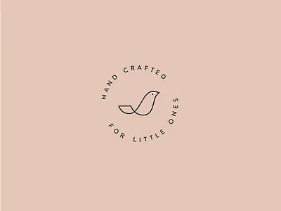 Birds bird branding identity logo