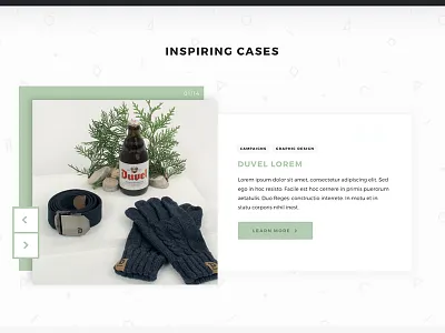 Slider sketch slider ui web