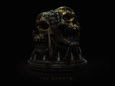 The Dammed dammed