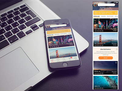 Yogoo Design #1 WIP interface ui ux