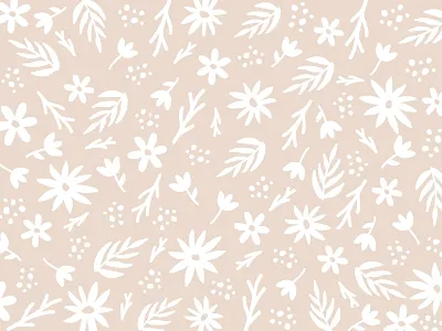 Floral Pattern floral flower illustration pattern