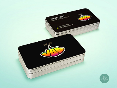 "Creative Business Card" creative business card