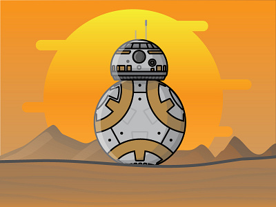 BB-8 Star Wars bb 8 bb 8 star wars force awakings star wars star wars the force awakings