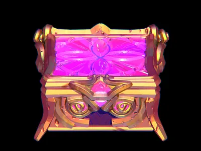 Eat Me 🍪 3d illustration maxonc4d