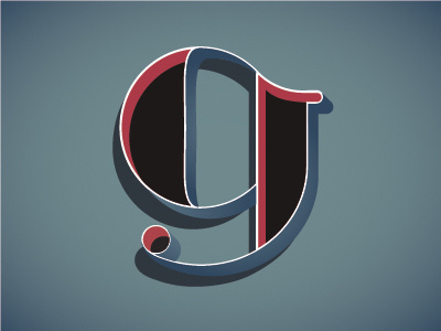 Vintage Drop Caps- 9 alphabet drop caps initials lettering letters monogram numbers typography vintage