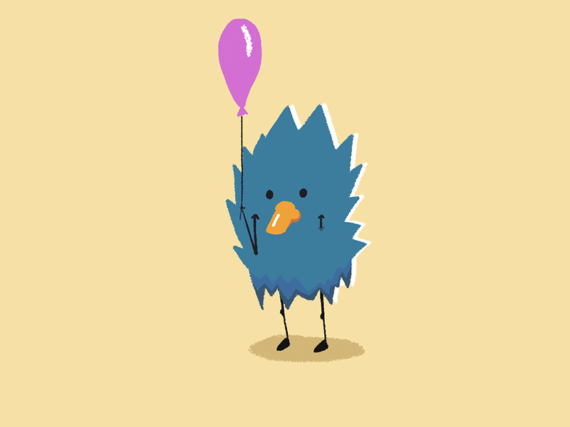 Doodle animation fun photoshop