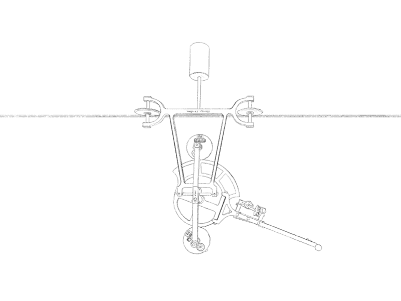 Planimeter