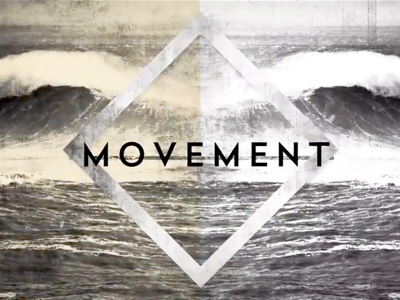 Graphics on Movement graphics design motion graphics movement surf surfboard