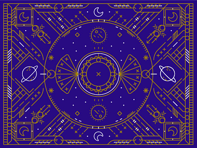 Map of the universe galaxy map planets stars sun universe