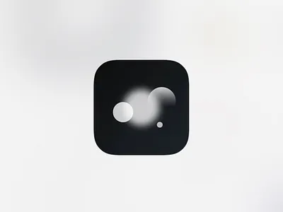 Dream bw dream icon ios iphone