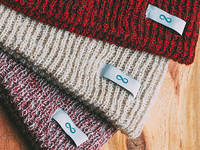 Thinktiv Beanie appeal beanie design make swag think thinktiv