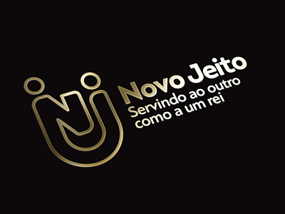 Rebranding Novo Jeito daniel luzz nj novo jeito supernova