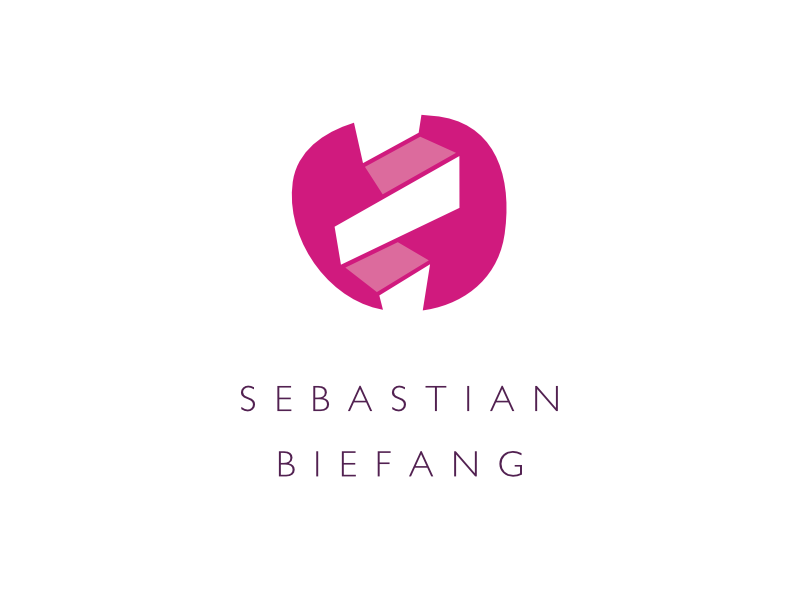 Example of Logo for Sebastian Biefang, Möbel & Innenausbau