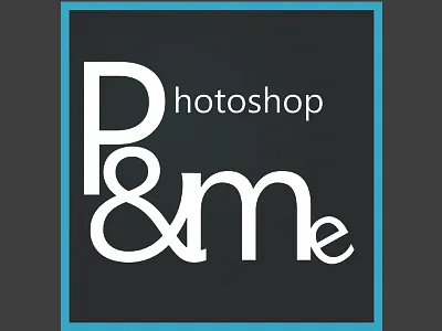 logo designing graphic love photoshop work