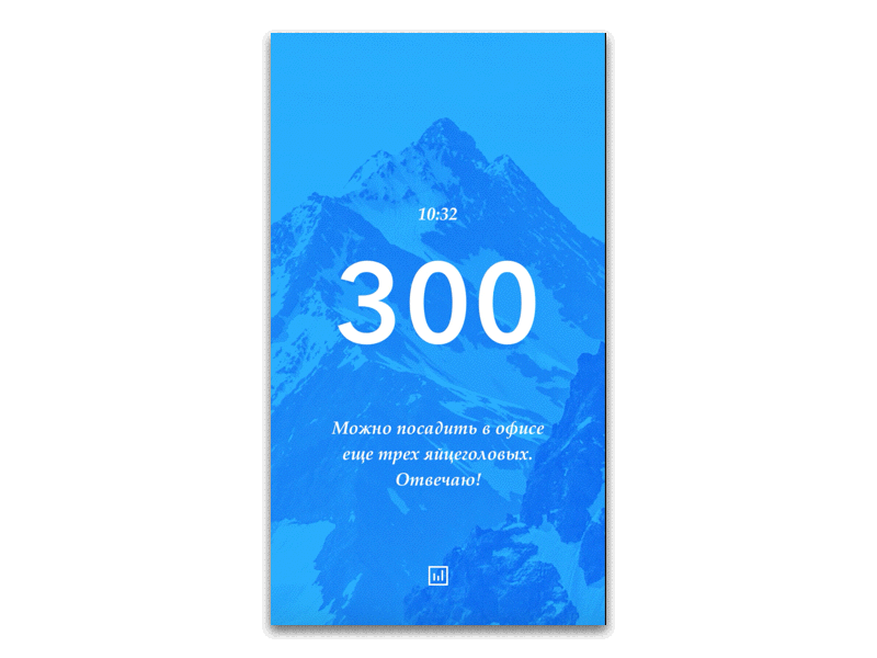 CO2 animation animation interaction design interface mobile principle ui ux