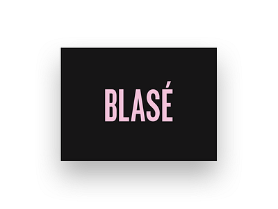 Blasé blasé sticker blase future hypebeast hypestartup rae sremmurd sticker ty dolla $ign