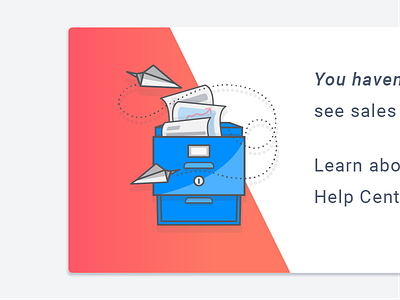 TPS Reports icon illustration