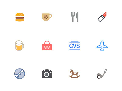 Emoji cute docomo emoji favorite hobby icon moma