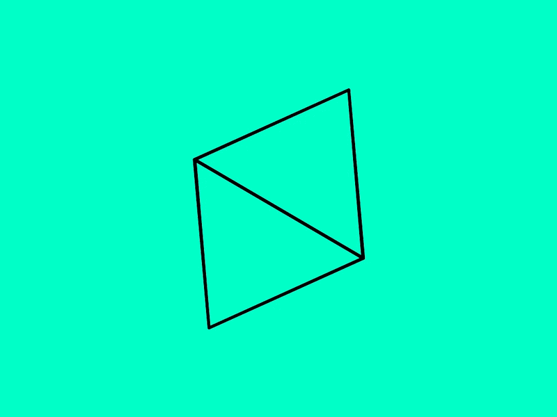 Geometrick 2 cubes geometricks geometry gif