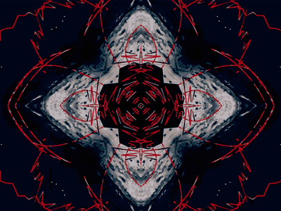 PMAE006 creative coding generative art