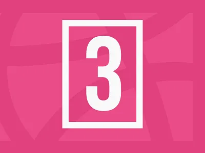 Three Dribbble invites up for grabs dribbble giveaway invites