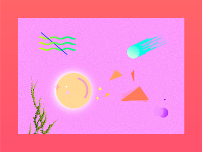 asteroid
