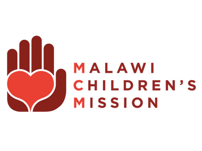 Malawi Childrens Mission branding design identity logo