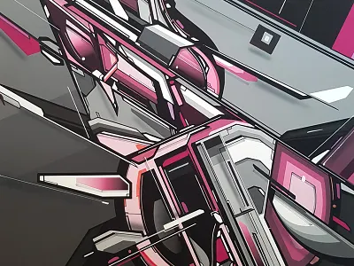 COMMANDENT CICILIA contemporary art graphic design painting printmaking