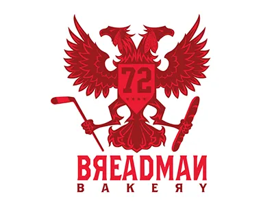 Breadman Bakery artemi panarin bakery blackhawks chicago chicago blackhawks hockey panarin russia