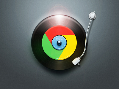 Google Play Music icon