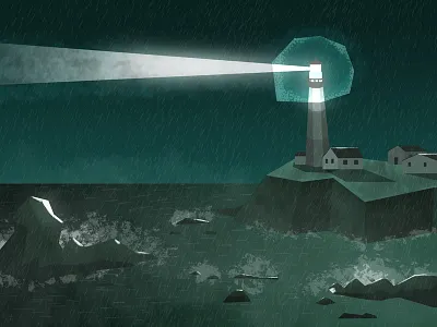 Climate Change Art Test 2 drawing illustration photoshop sketching wip