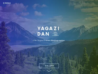 Daily UI Challenge Day 3