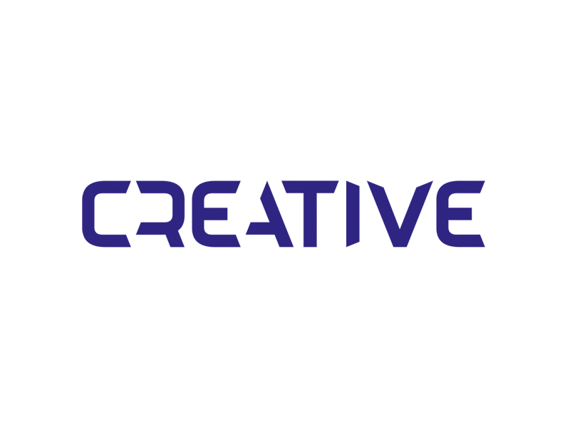 Creative, logotype / word mark for multimedia agency [GIF] construction guidelines creative custom font type digital marketing grid logo logo design logotype word mark multimedia agency studio strategy consulting web designers developers wordmark