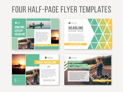 Half Page Flyer Designs flyer design flyer designs flyer templates half page half page flyer designs half page flyer templates half page flyers illustrator indesign