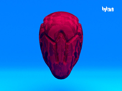 Helmet #2
