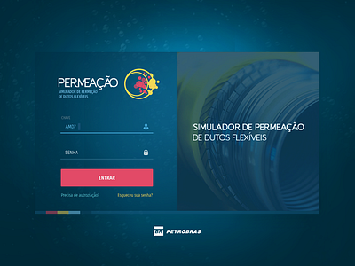 Web App Login Screen WIP app concept dark design form interface login modal screen signup ui web