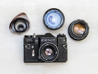 7 Free Retro Camera Stock Photos For Design Projects photos stock photos