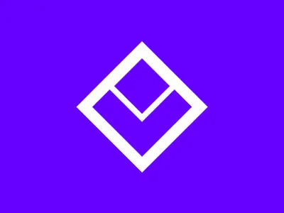 Concourse Logo design graphic icon illustration logo mark