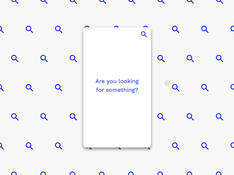 Search – Day 22 #DailyUI 22 daily dailyui interface search ui ux web website