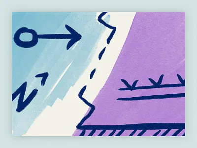 Hands charcoal drawn pencil sketch watercolor