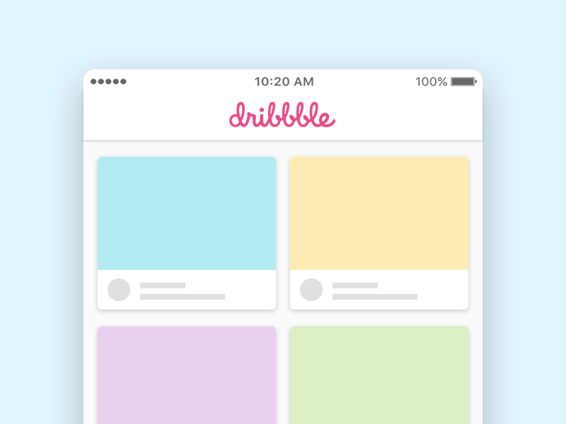 Daily UI 076 | Loading 076 dailyui dribbble loading refresh ui