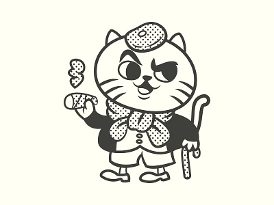 Fancy Cat cat fancy